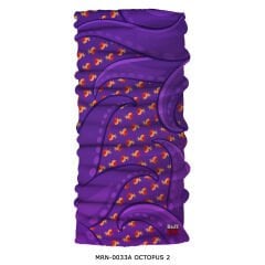 BuffEX Bandana MRN-0033 OCTOPUS 2