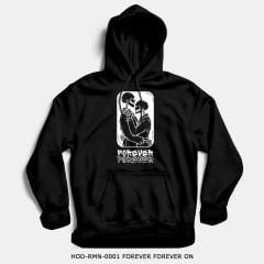 351mil Hoodie HOD-RMN-0001 FOREVER FOREVER