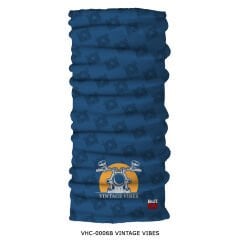 BuffEX Bandana VHC-0006 VINTAGE VIBES