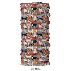 BuffEX Bandana ANM-0013 CAT SHOCK