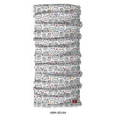 BuffEX Bandana ANM-0016 CAT LINE