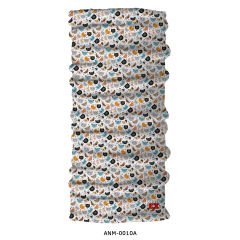 BuffEX Bandana ANM-0010 CAT FACE